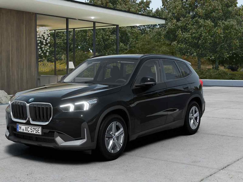 BMW X1 (2026) - fotografie inzerátu