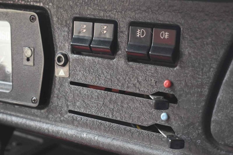 Škodu 1203 skoro denně využívá Retromuzeum ve Strnadicích