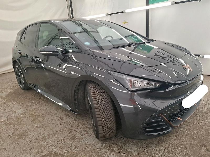 Cupra Born XL-BAT SOH-97,9% PŘIPRAVUJEME - fotka 5 z 10