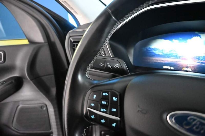 Ford Kuga (2022) 2.5 VIGNALE LED ACC VIRTUAL Ta - fotka 14 z 41