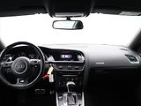 Audi A5 3,0 TDI quattro S-Line 1.Maj - náhled 28