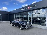 Mercedes-Benz Ostatní 220 S PONTON CABRIOLET - náhled 1