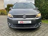 Volkswagen Touran 1,6 TDi / KLIMA / 7MÍST / DSG - náhled 8
