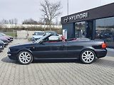 Audi 80 1.9 TDI/66kW Cabrio - náhled 6