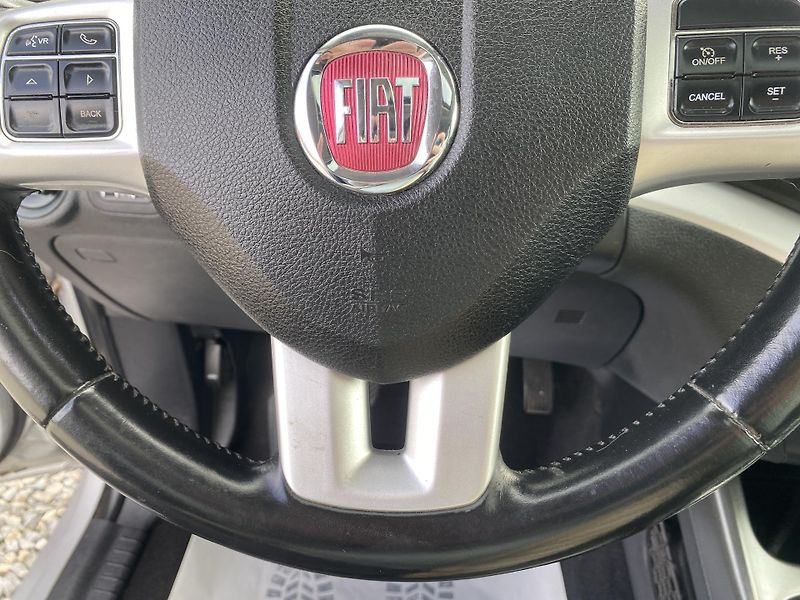 Fiat Freemont 2.0MJET 140PS 7MÍST KŮŽE MAN!! - fotka 157 z 166