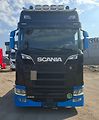 Scania (2019) S 500 lowdeck EURO 6 - náhled 1