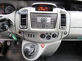 Opel Vivaro 2,0 CDTi 9 míst - náhled 14
