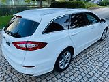 Ford Mondeo 2.0TDCi MAN VÝHŘEV SENZORY LED - náhled 10