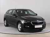 Škoda Scala (2020) Ambition 1.0 TSI, Tempomat - náhled 1