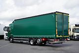 Scania (2019) G 410 6x2 shrnovačka EURO 6 - náhled 3