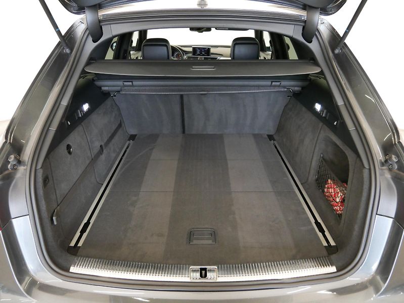 Audi A6 - fotka 29 z 30