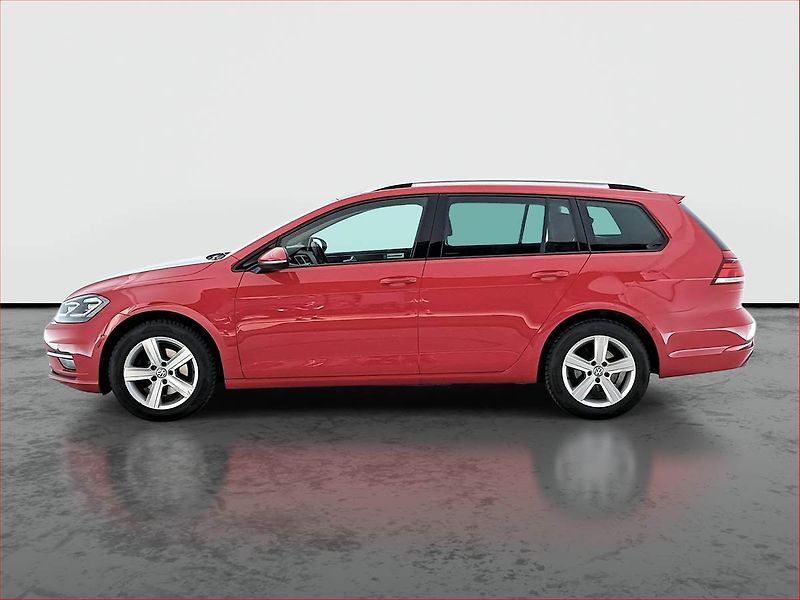 Volkswagen Golf (2018) 1.0 TSI, Tempomat - fotka 3 z 19