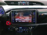 Toyota Hilux (2020) DoubleCab 2.4 D-4D - náhled 12