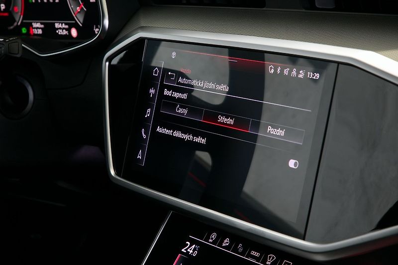 Audi A6 Allroad 50TDI 210kW Webasto TZ HD Soft - fotka 41 z 50