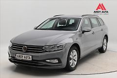 Volkswagen Passat 2,0 TDI 110 kW Business Záruka - fotografie inzerátu