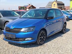 Škoda Fabia (2017) - fotografie inzerátu