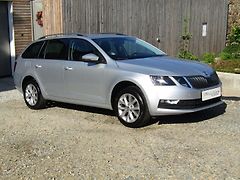Škoda Octavia (2018) 1.0 TSI 85kW TOP QUALITY - fotografie inzerátu