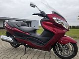 Suzuki Burgman 400 (2008) - náhled 1