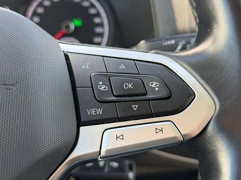 Volkswagen Caravelle T6.1 2,0 TDI 110 kW 7° DSG - fotka 15 z 33