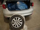 Volkswagen Jetta (2011) 1.2, 2.maj,ČR, AC, tempo - náhled 7