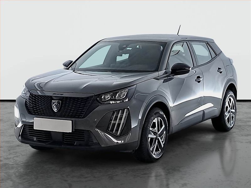 Peugeot 2008 (2024) Active 1.2 PureTech - fotka 2 z 18