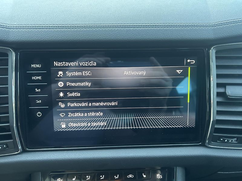 Škoda Kodiaq 2,0TDi,110kw,DSG,19ALU  - fotka 39 z 51
