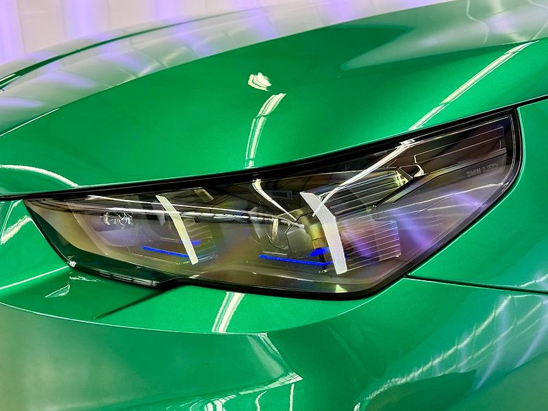 BMW M5 xDrive 535 KW M-DRIVE PROFESSI - fotka 7 z 39