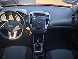 Kia Ceed 2011 ČR 1.6 CRDi 85kW  - náhled 11