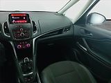 Opel Zafira (2015) 1.6 CDTI, 7 míst, Navi - náhled 8