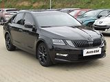 Škoda Octavia (2017) 2.0TDi 4x4, ČR, LED, AC, temp - náhled 1