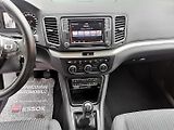 Volkswagen Sharan (2016) 1.4TSi 110kw LIFE 7míst - náhled 12