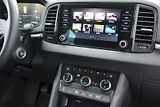 Škoda Karoq (2024) 1.5 TSI 110 kW Selection - náhled 19