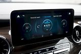 Mercedes-Benz Třídy V (2021) V 300d L Auto 4MATIC 7-míst We - náhled 15