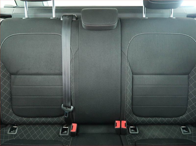 Škoda Fabia (2015) Style 1.4 TDI, po STK - fotka 10 z 20