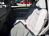 Volkswagen Touran (2009) Comfort 1,9 TDI 77 Kw - náhled 12