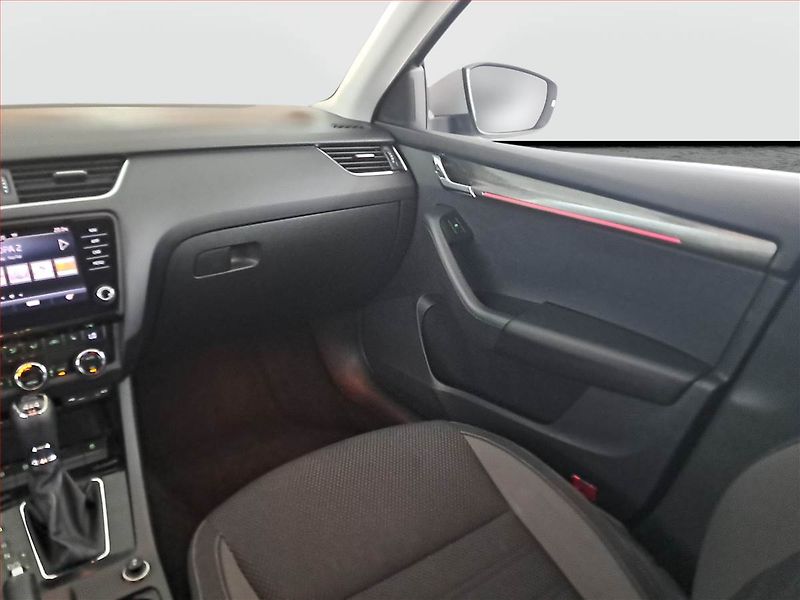 Škoda Octavia (2017) Scout 2.0 TDI, 4X4, Automat - fotka 8 z 22
