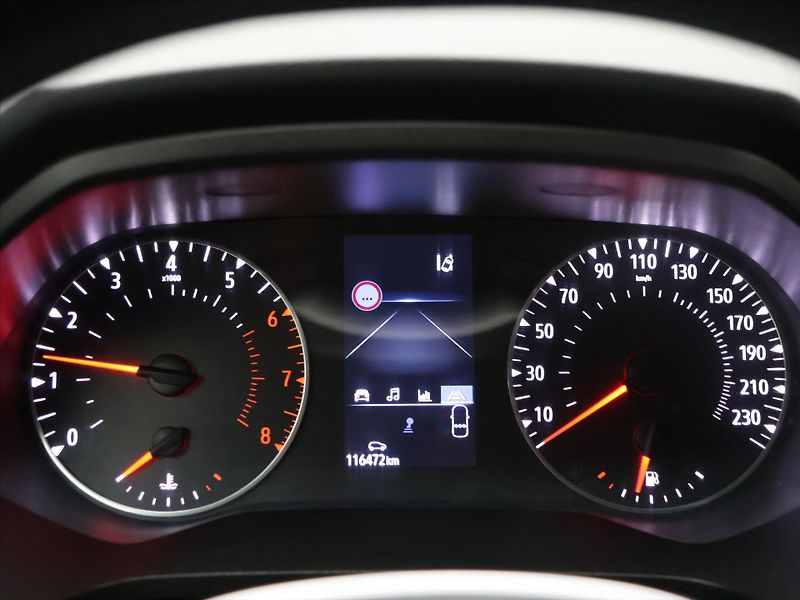Renault Captur 1,0 TCe 67kW CZ Zen 1.Maj LED - fotka 18 z 35