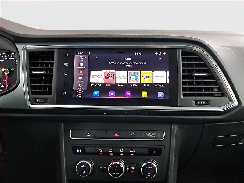 Seat Ateca (2022) Xperience 2.0 TDI - fotka 12 z 24