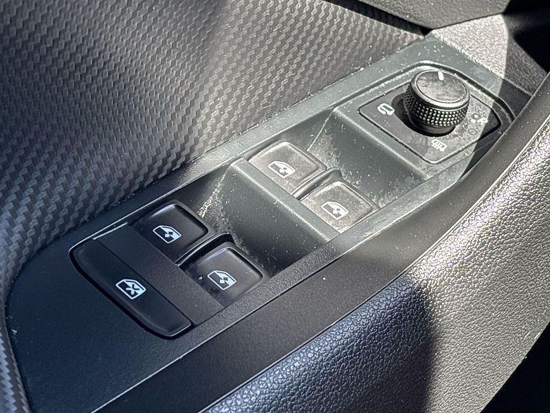 Škoda Kamiq (2025) 1.5 TSI Monte Carlo - fotka 16 z 29