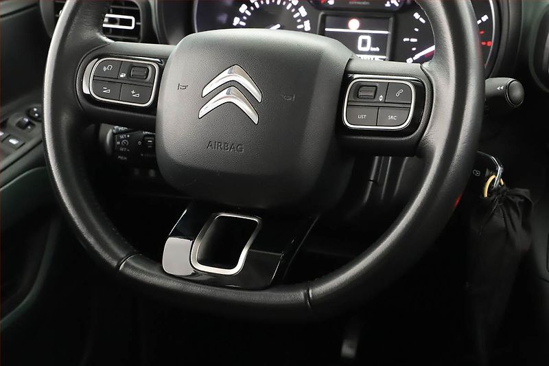 Citroën Berlingo (2019) Feel 1.5 BlueHDi, 5Míst, ČR - fotka 11 z 14