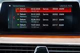 BMW Řada 5 540d xDrive Mpaket/320PS/ČR - náhled 41