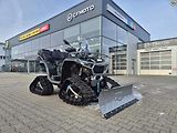 Ostatní (2026) Sněžné pásy Camso X4S - náhled 4