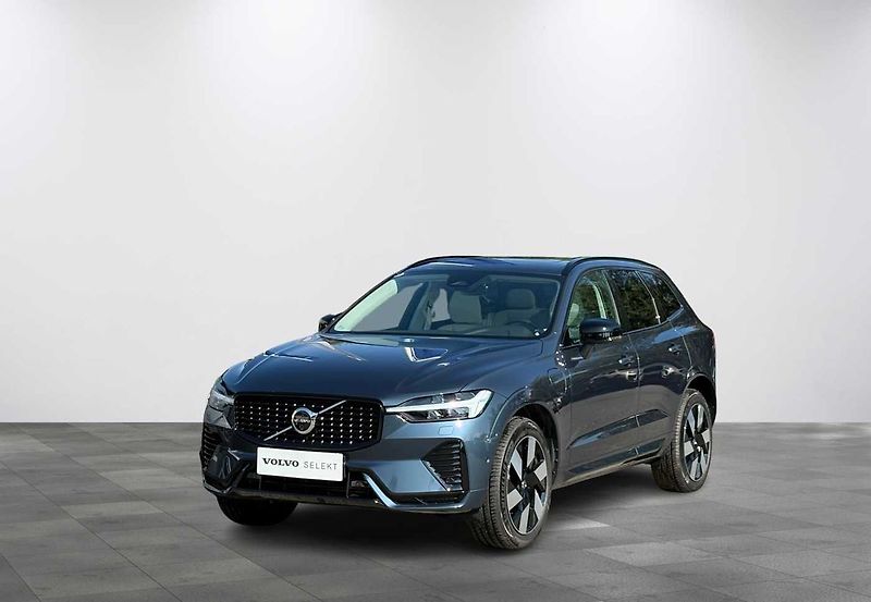 Volvo XC60 PLUS T6 AWD PHEV ACC,BLIS - fotografie inzerátu