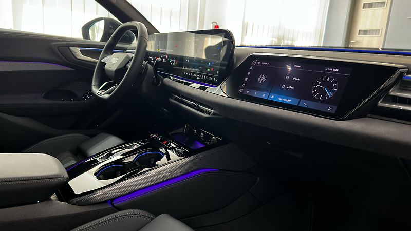 Audi S5 ZÁRUKA / TOP STAV / TOP VÝBAVA - fotka 62 z 62