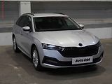 Škoda Octavia (2021) 2.0TDi, 2.maj,ČR, Ambition - náhled 1
