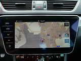Škoda Superb (2017) 2.0TDi, Bixen, navi - náhled 25