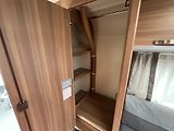 Weinsberg (2019) CaraOne 420 QD - náhled 19