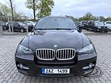 BMW X6 3.0d 180 kW xDrive CZ - náhled 1