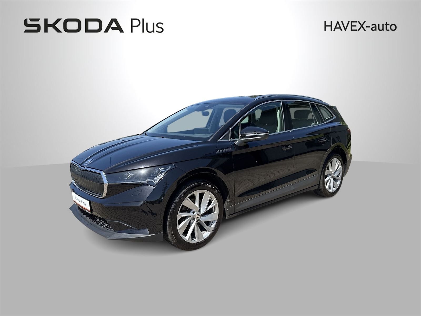 Škoda Enyaq iV 60 132kW