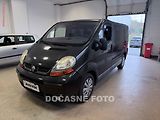 Renault Trafic (2005) 1.9 DCI, 1.maj, AC, tažné - náhled 1